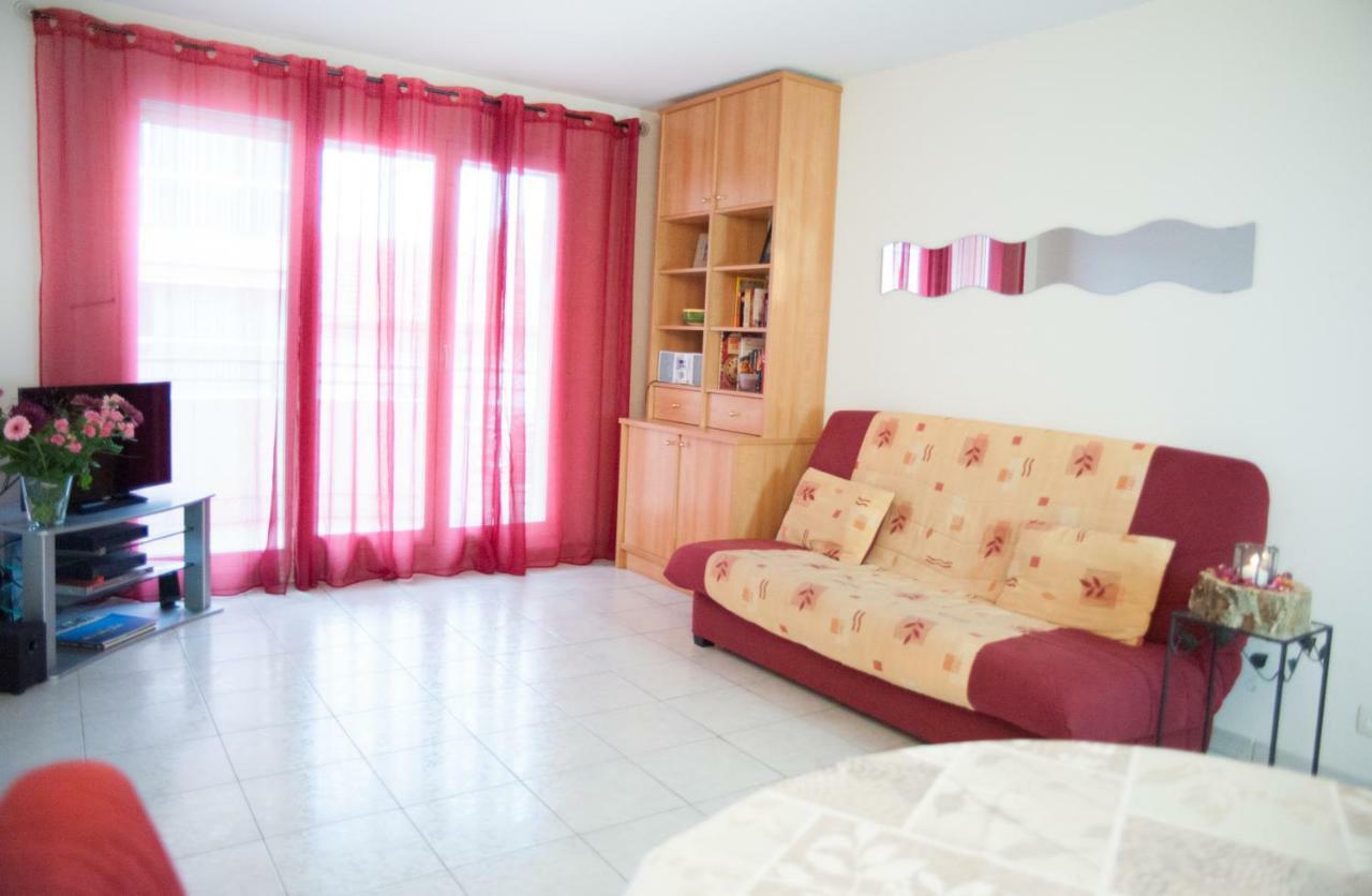 Palais Alexandra Apartment Antibes Bagian luar foto
